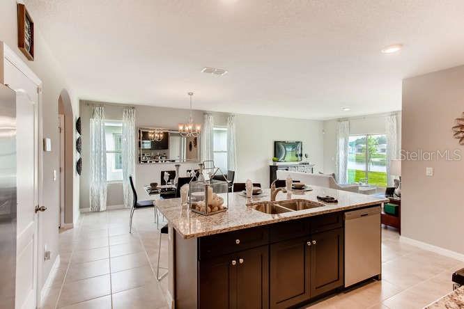 EAGLE HAMMOCK - Residential