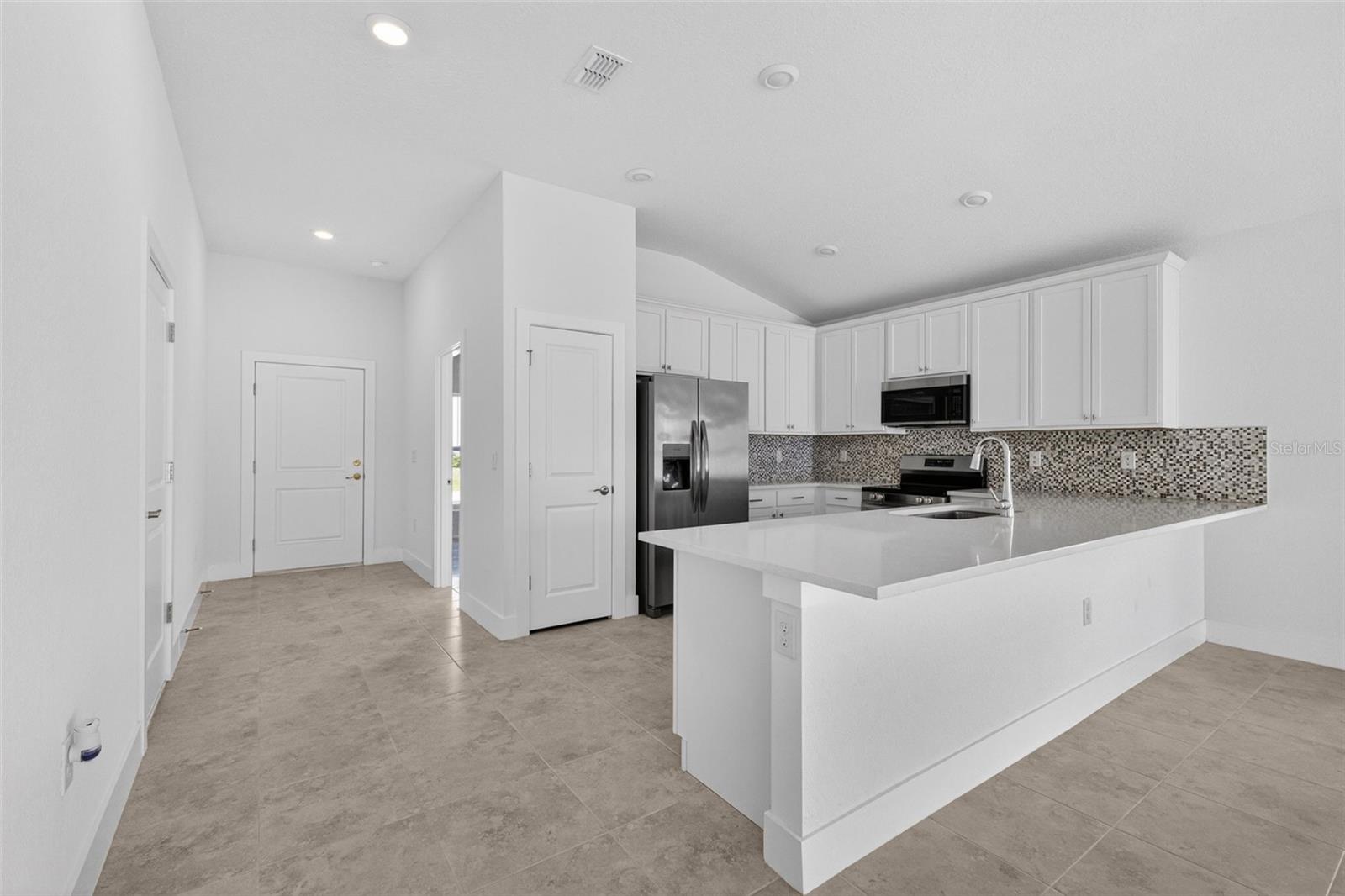 PORT CHARLOTTE SEC 050 - Residential