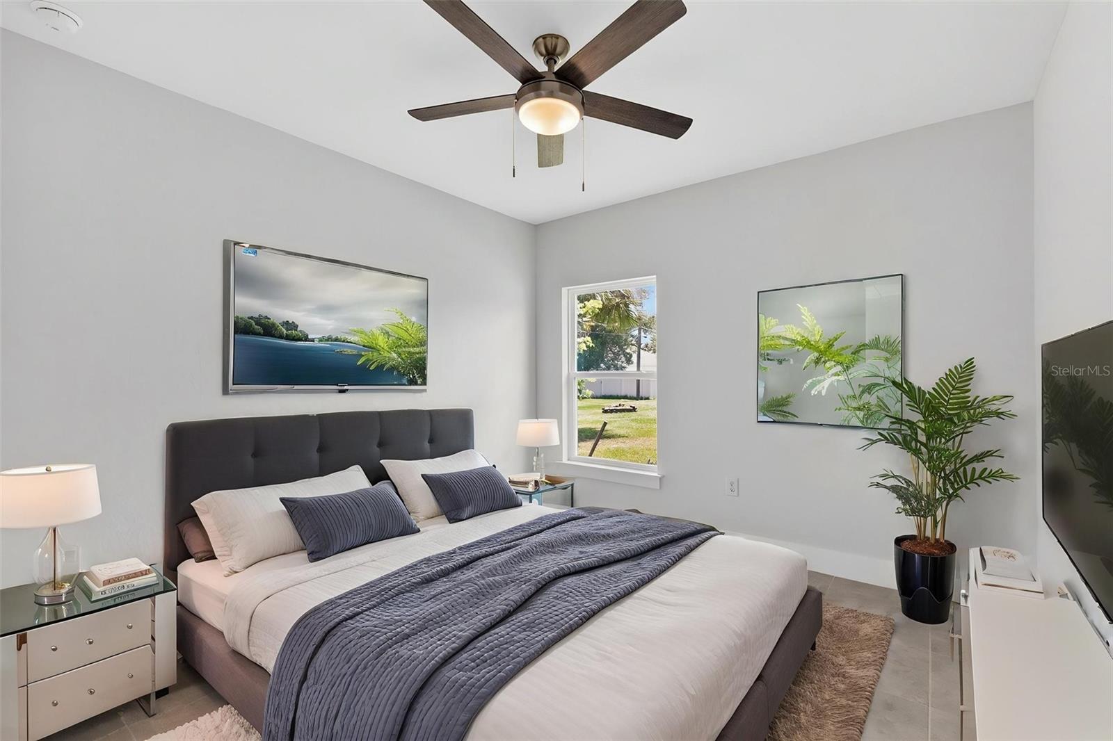 PORT CHARLOTTE SEC 050 - Residential