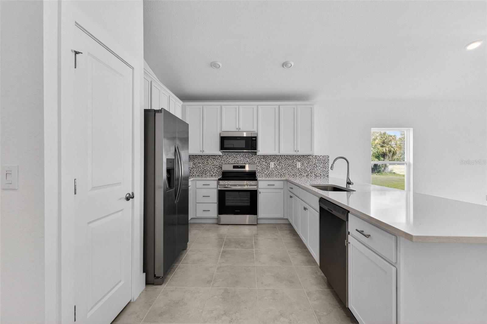 PORT CHARLOTTE SEC 050 - Residential
