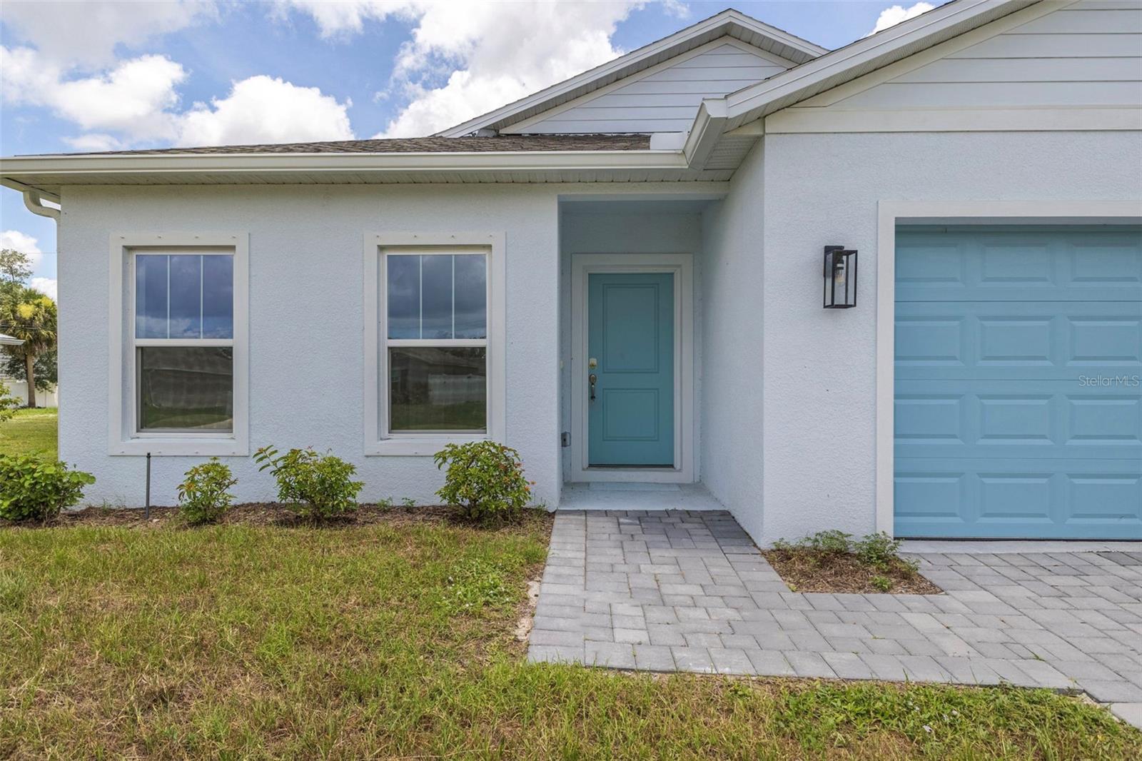 PORT CHARLOTTE SEC 050 - Residential