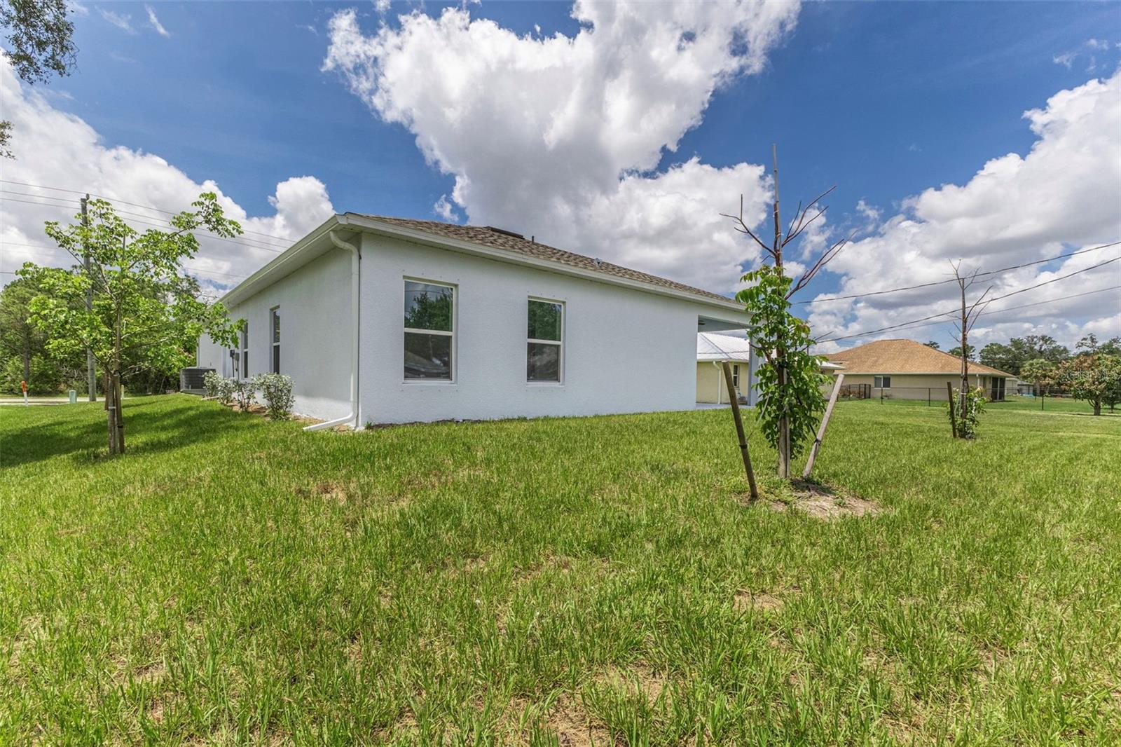 PORT CHARLOTTE SEC 050 - Residential
