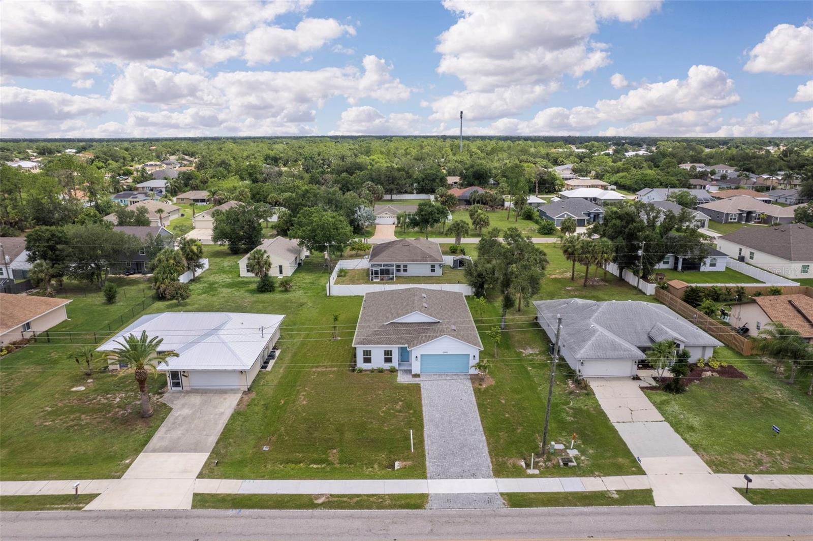 PORT CHARLOTTE SEC 050 - Residential