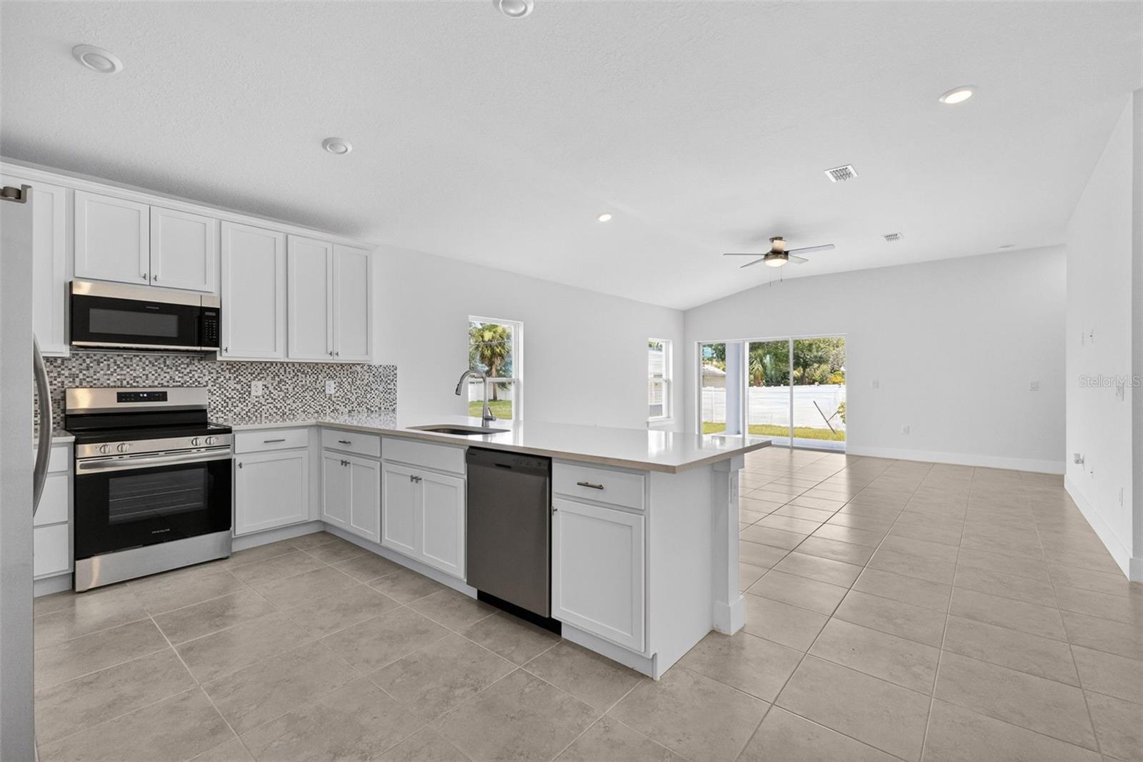 PORT CHARLOTTE SEC 050 - Residential