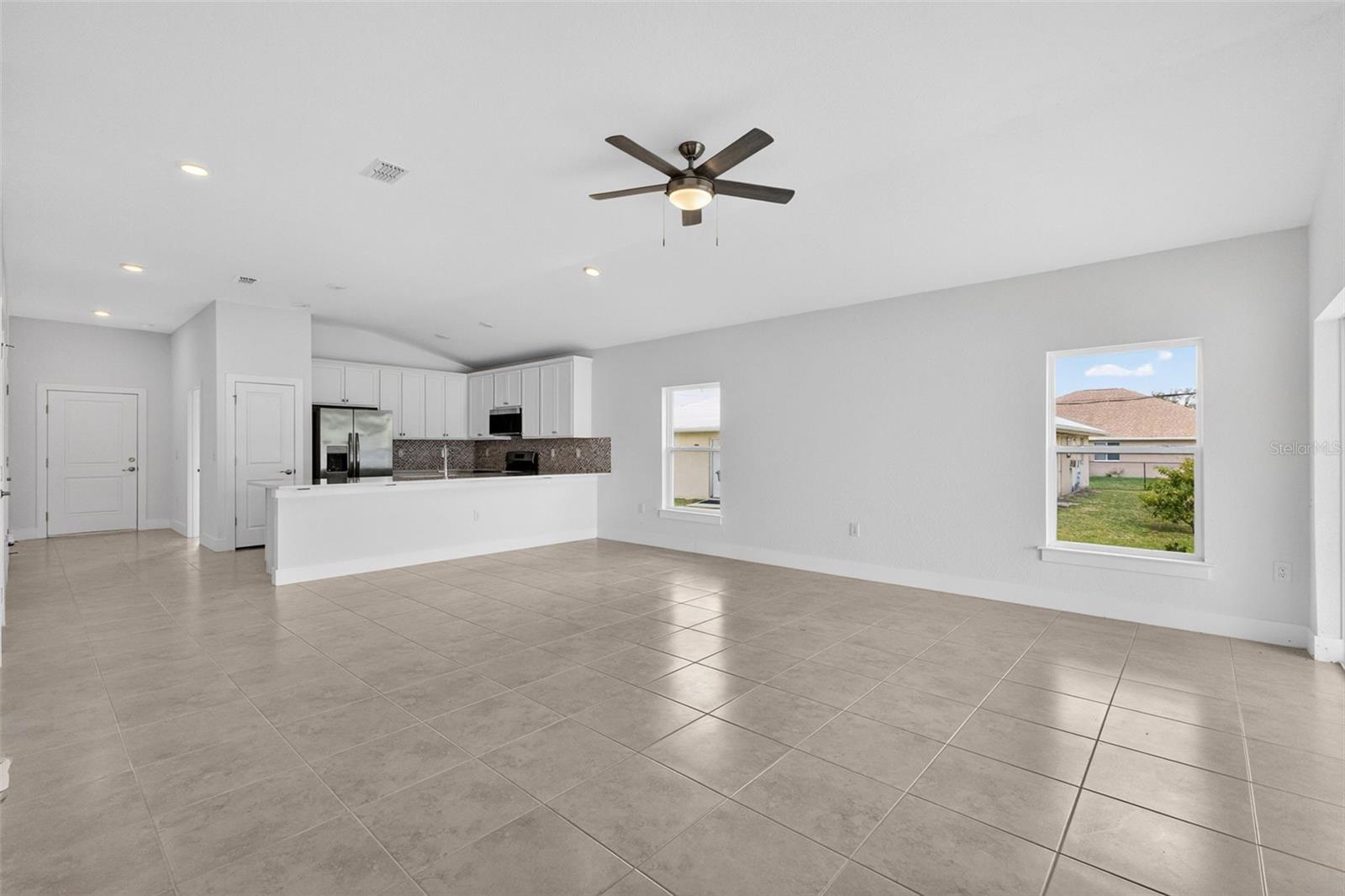 PORT CHARLOTTE SEC 050 - Residential