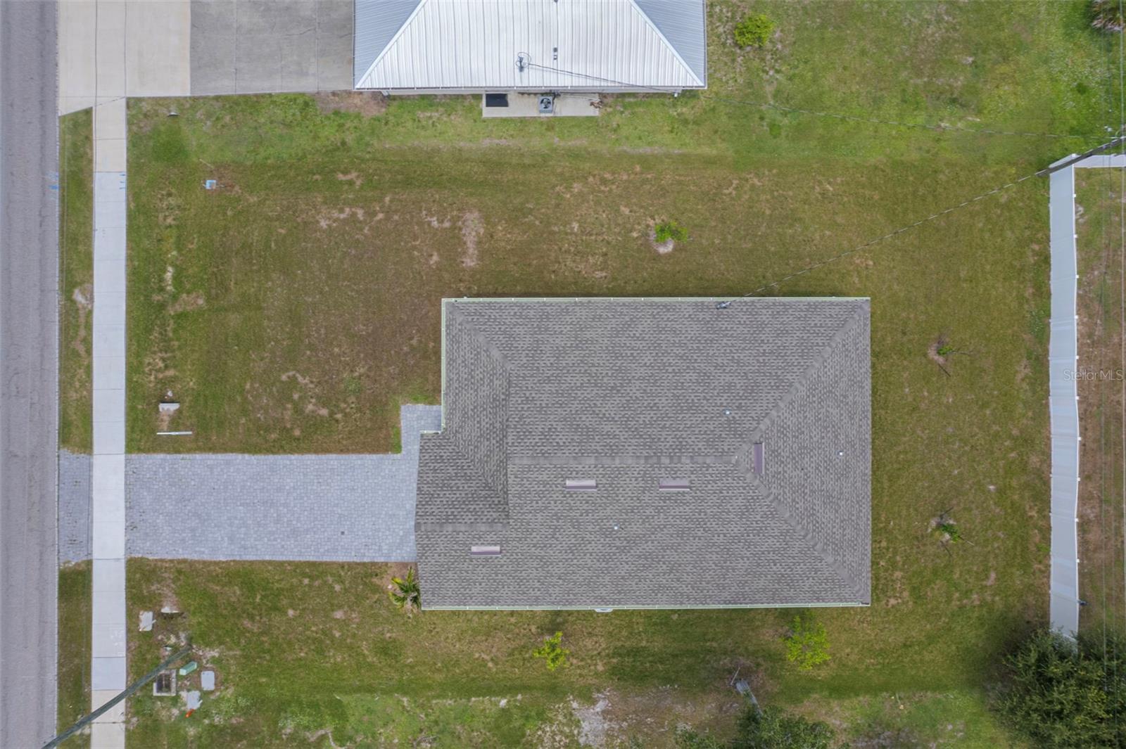 PORT CHARLOTTE SEC 050 - Residential