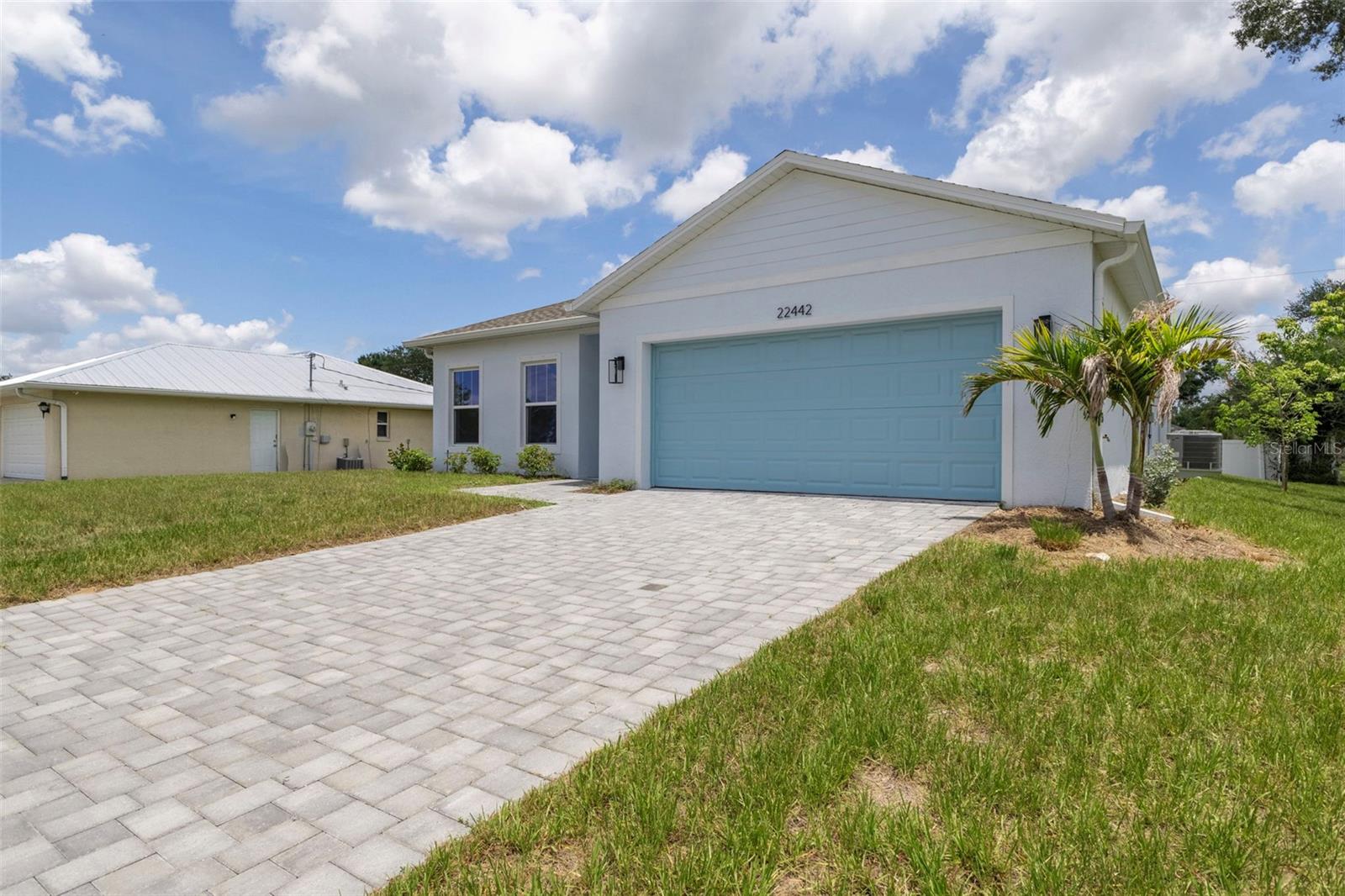 PORT CHARLOTTE SEC 050 - Residential