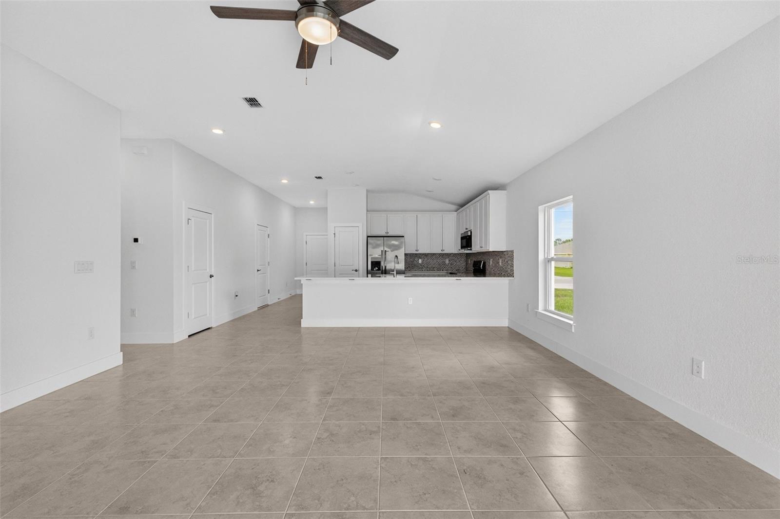 PORT CHARLOTTE SEC 050 - Residential