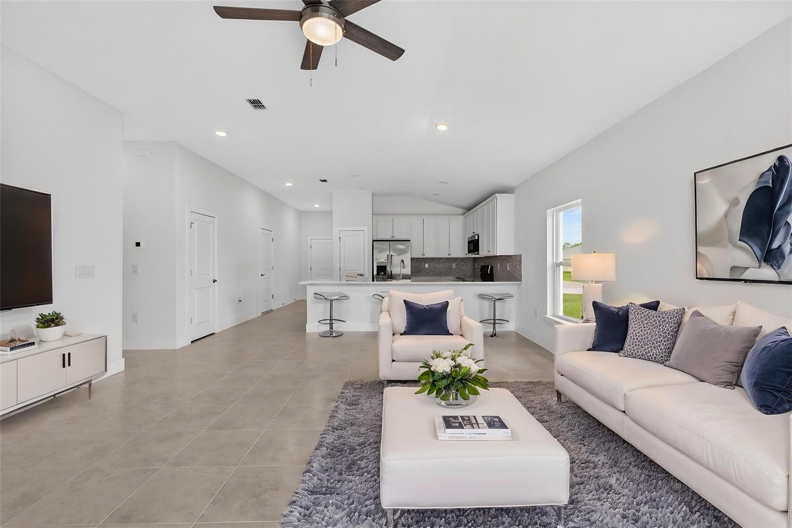 PORT CHARLOTTE SEC 050 - Residential