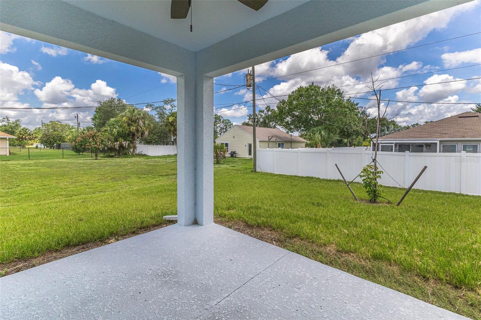 PORT CHARLOTTE SEC 050 - Residential