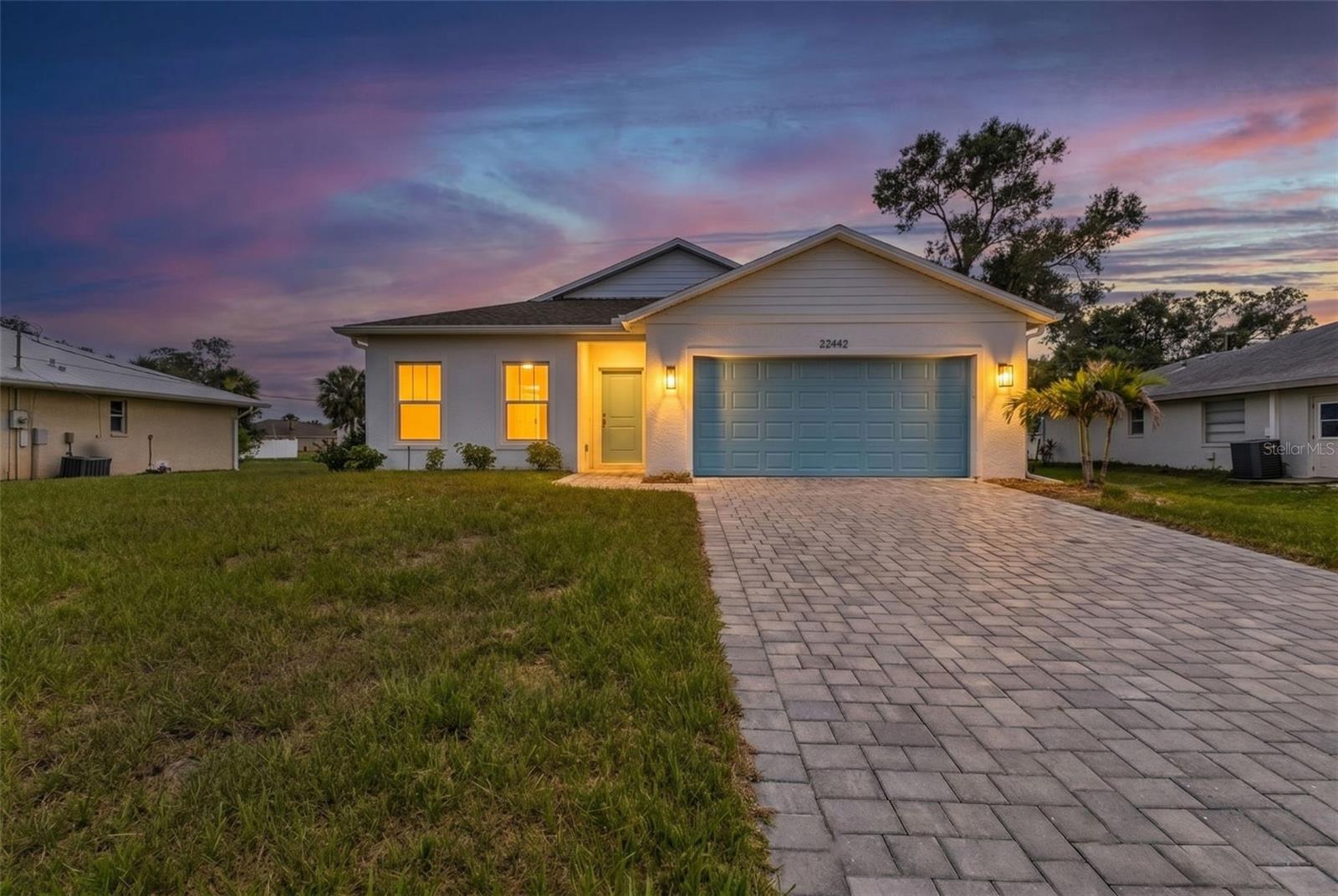 PORT CHARLOTTE SEC 050 - Residential