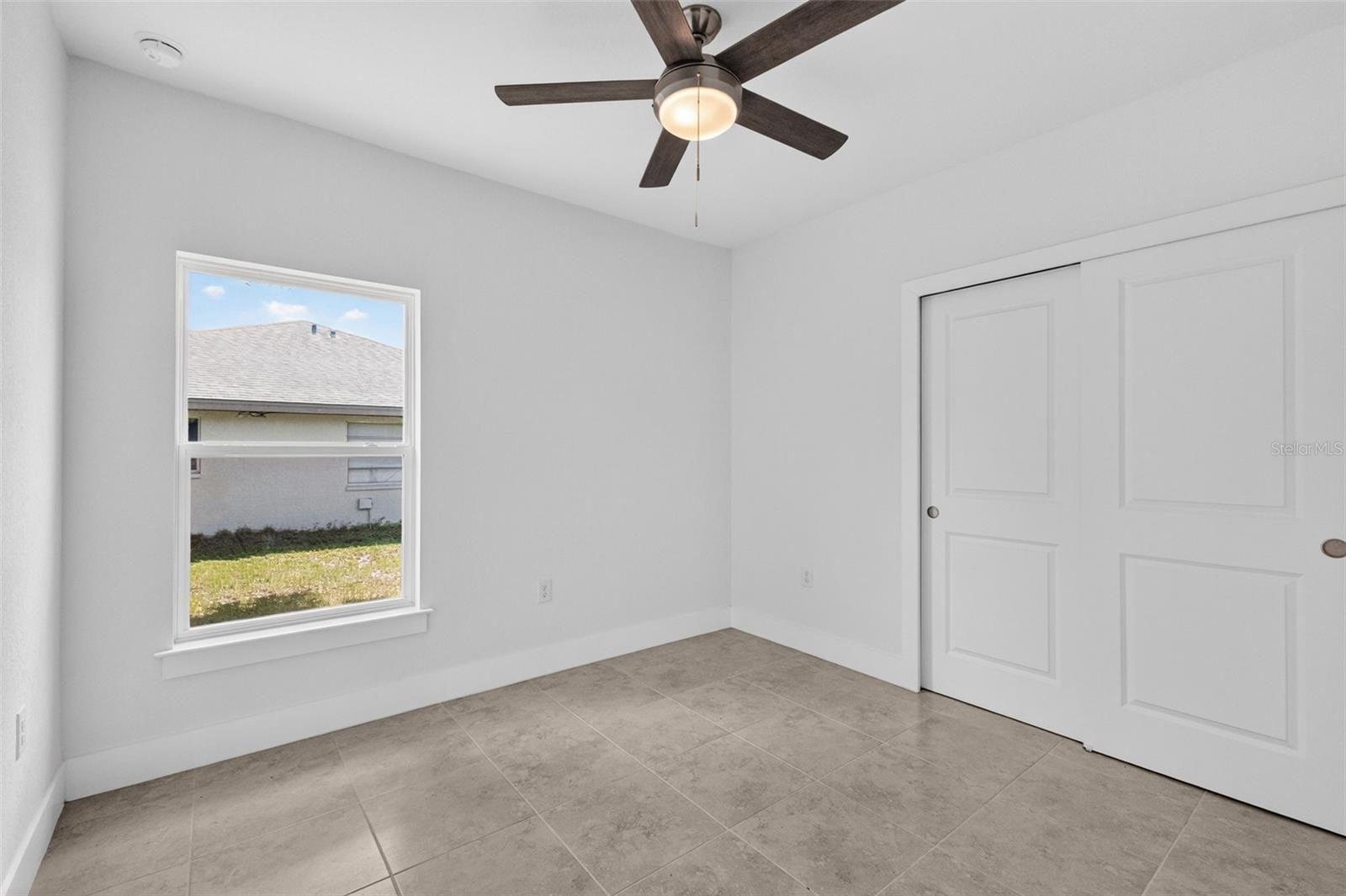 PORT CHARLOTTE SEC 050 - Residential