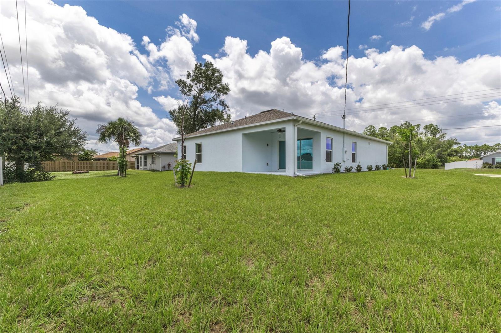 PORT CHARLOTTE SEC 050 - Residential