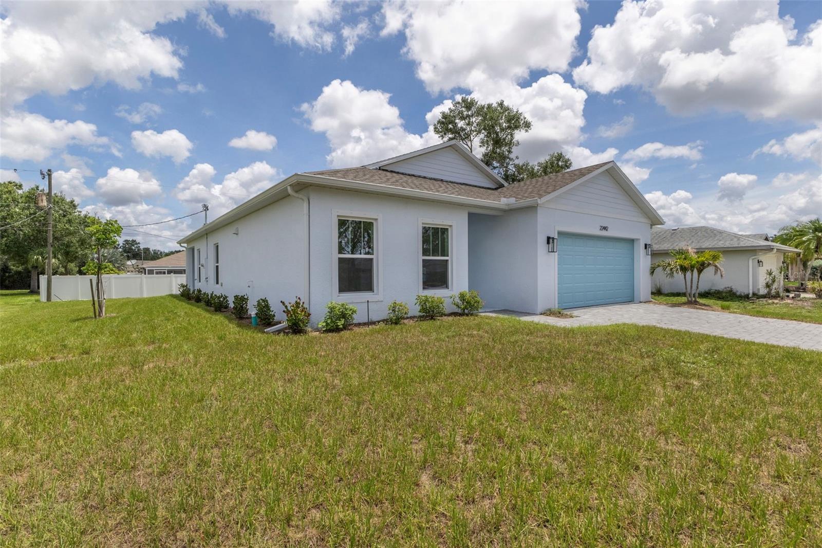 PORT CHARLOTTE SEC 050 - Residential