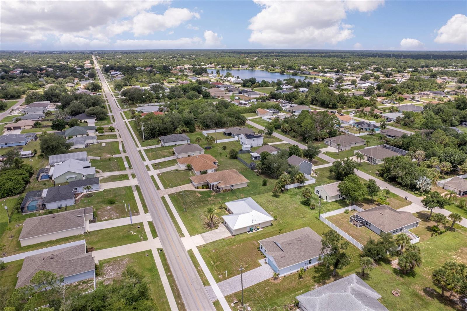 PORT CHARLOTTE SEC 050 - Residential