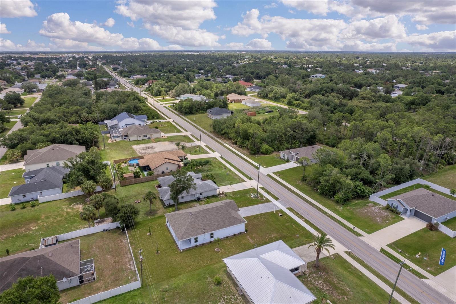 PORT CHARLOTTE SEC 050 - Residential