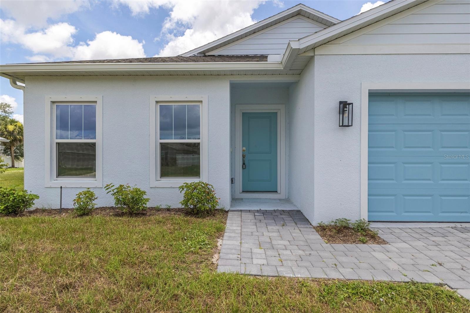 PORT CHARLOTTE SEC 050 - Residential