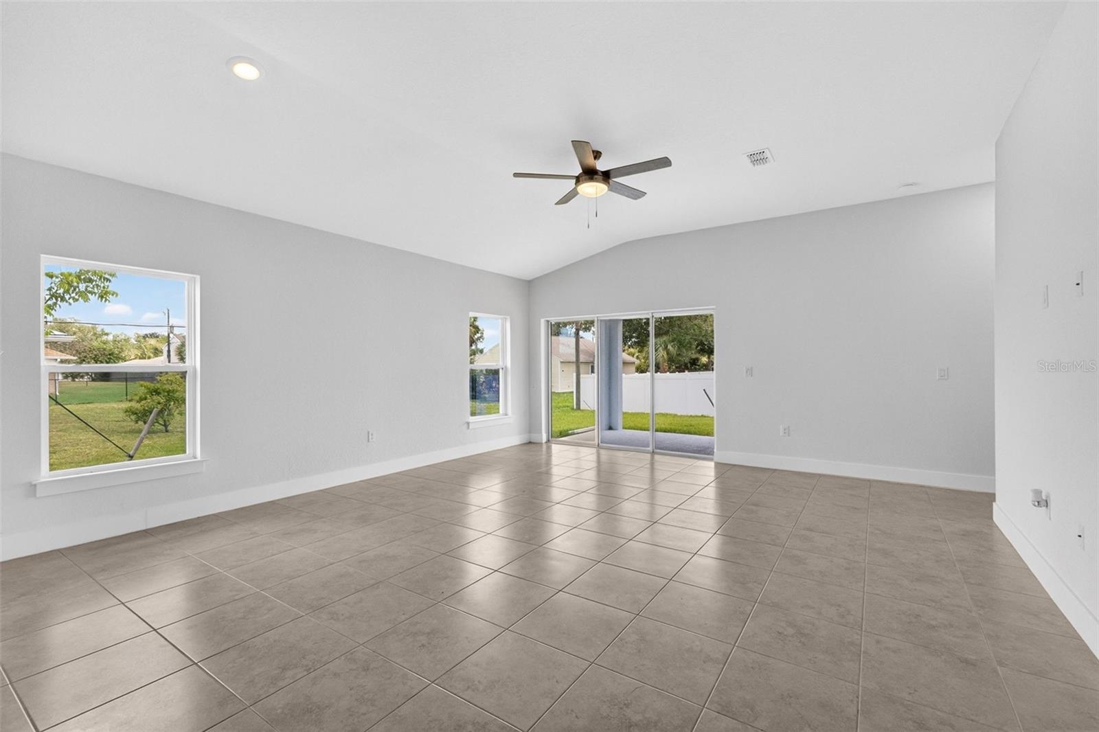 PORT CHARLOTTE SEC 050 - Residential