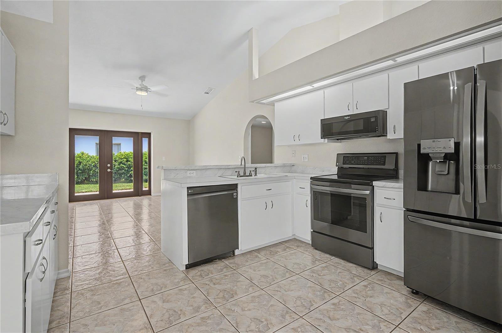 SILVER OAKS - Residential