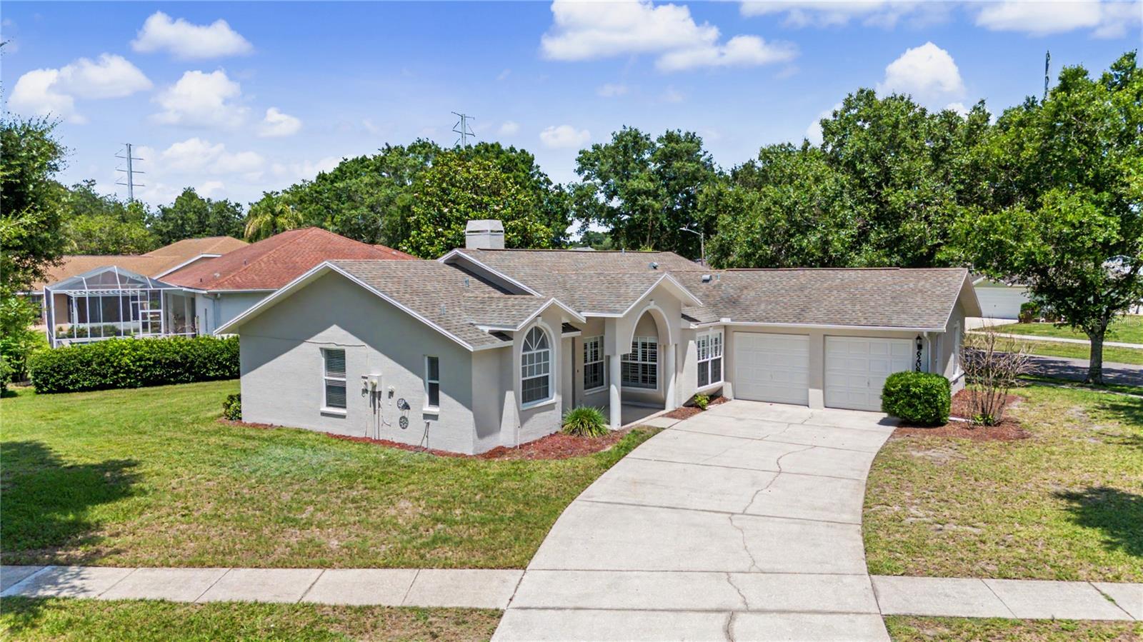 SILVER OAKS - Residential