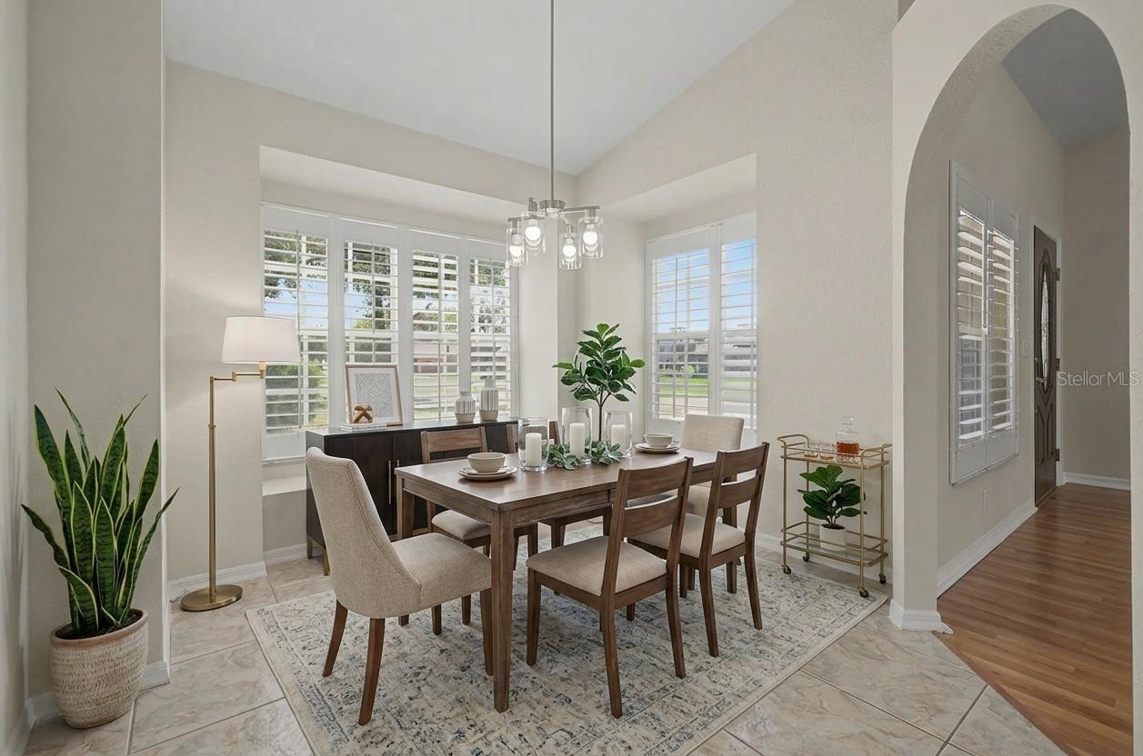 SILVER OAKS - Residential