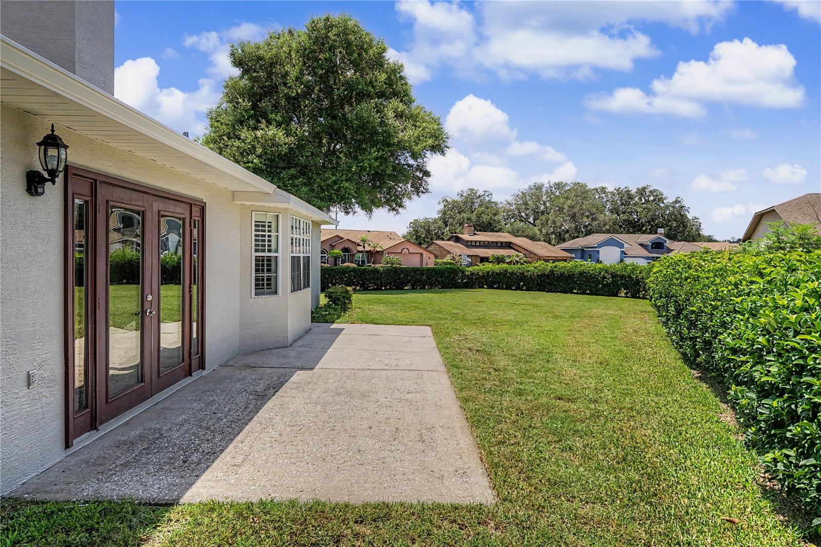 SILVER OAKS - Residential
