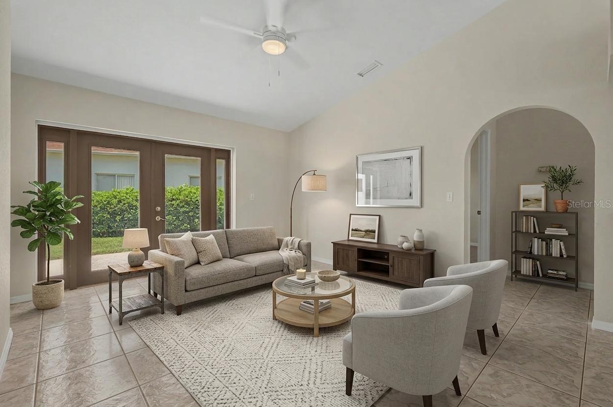 SILVER OAKS - Residential