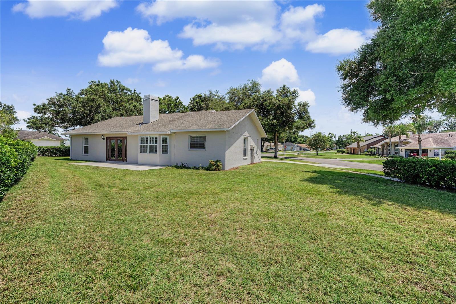 SILVER OAKS - Residential