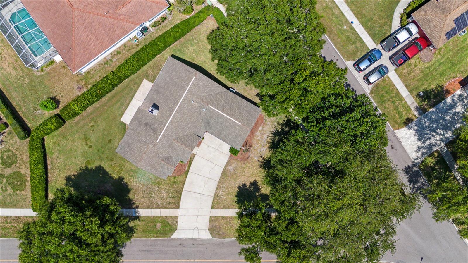 SILVER OAKS - Residential