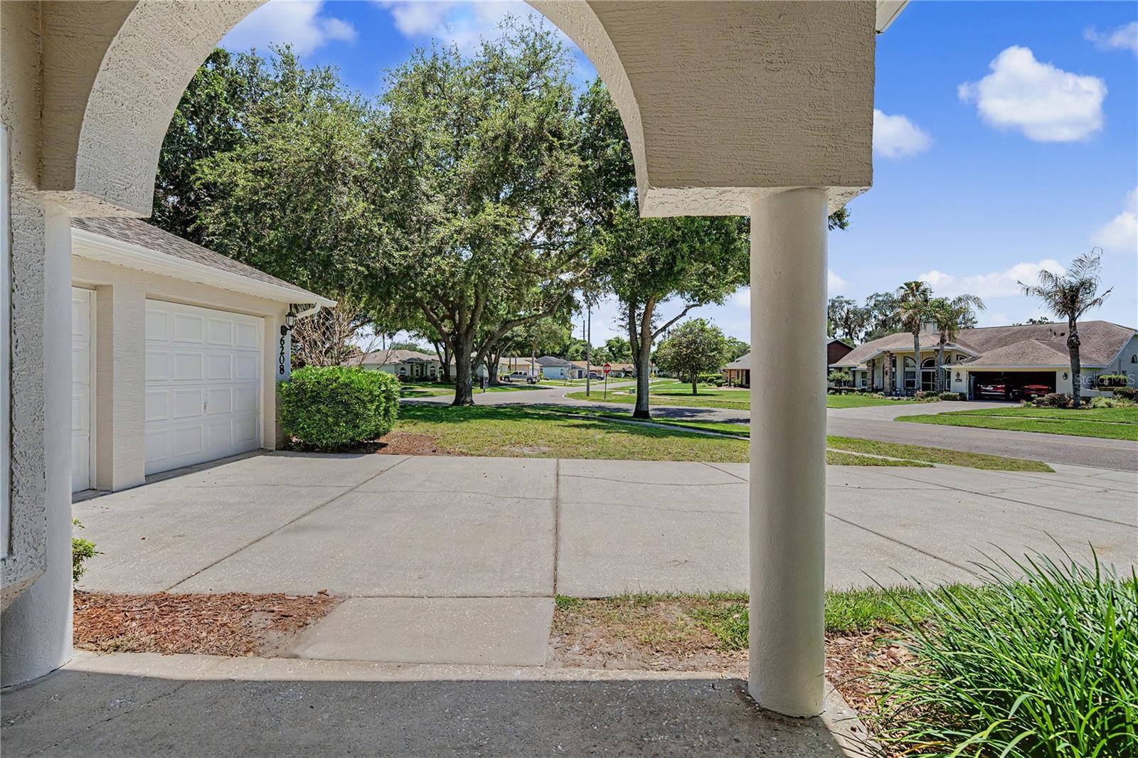 SILVER OAKS - Residential