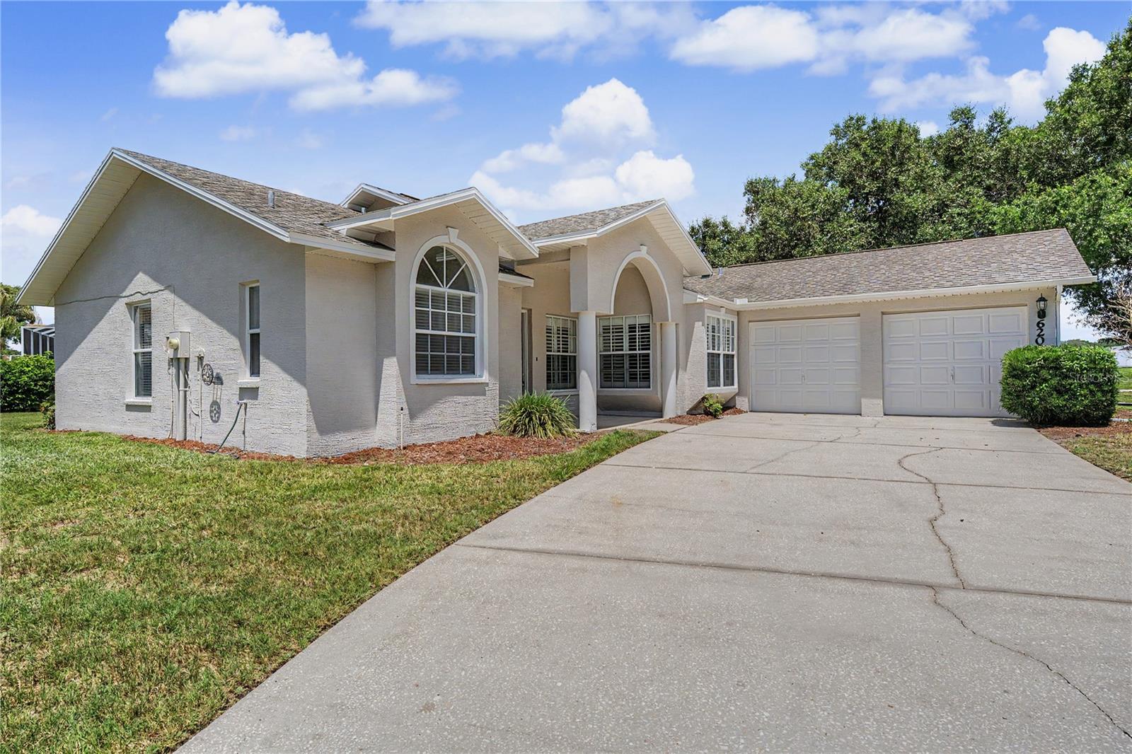 SILVER OAKS - Residential