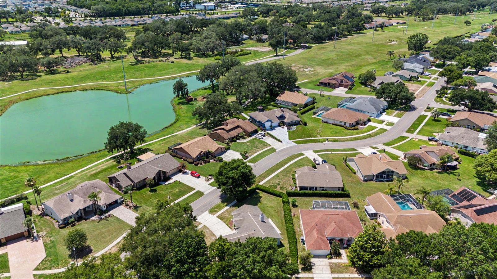 SILVER OAKS - Residential