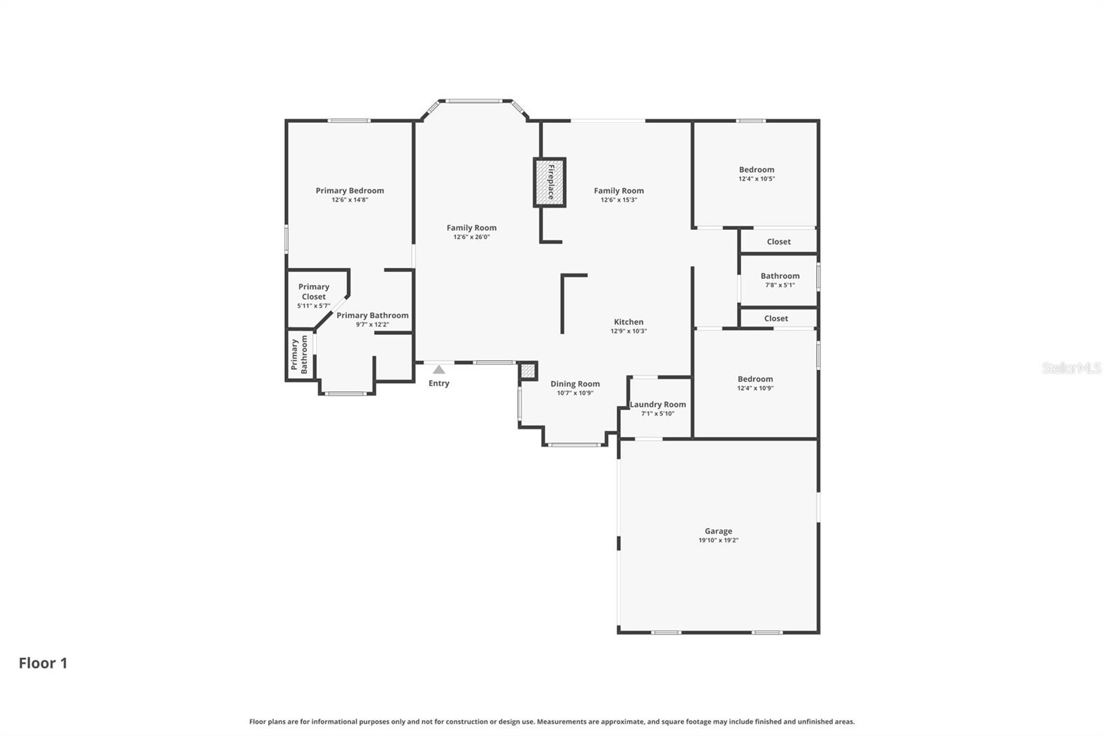 SILVER OAKS - Residential
