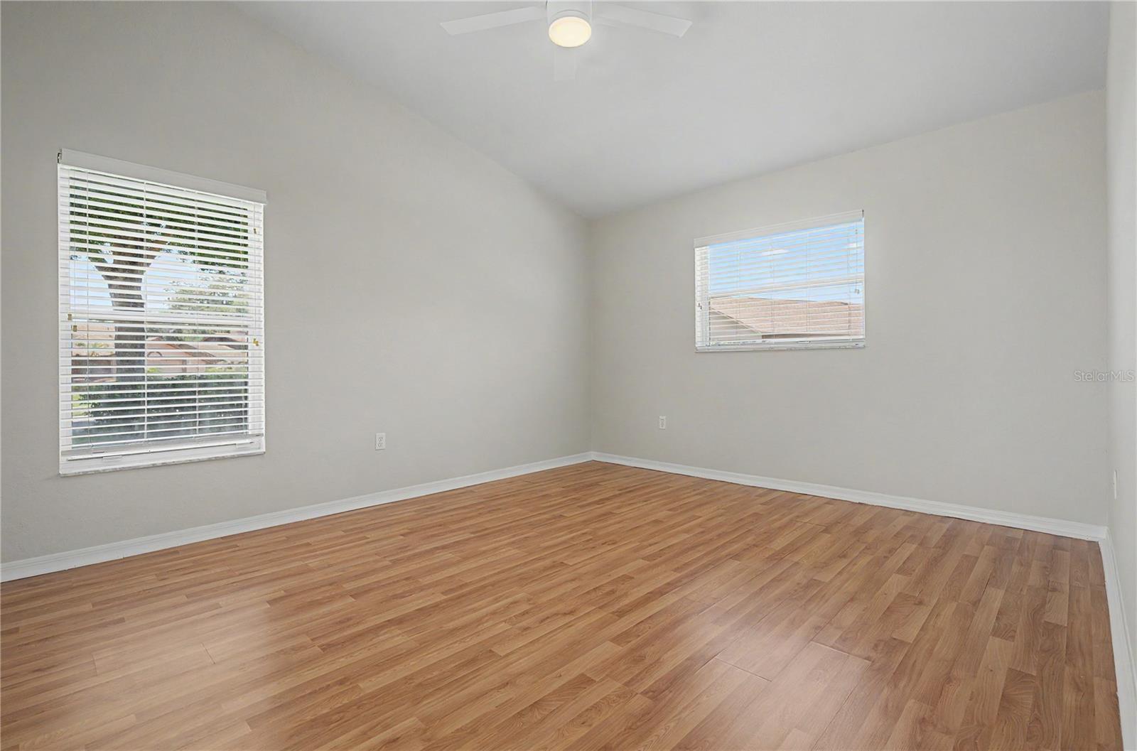 SILVER OAKS - Residential