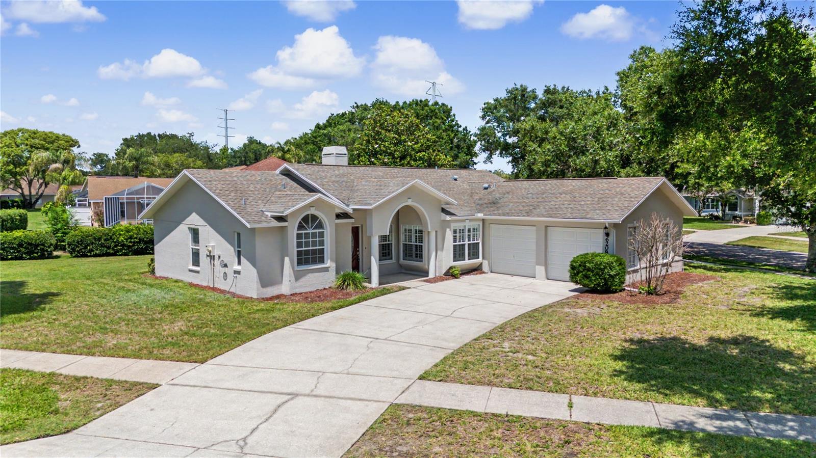 SILVER OAKS - Residential