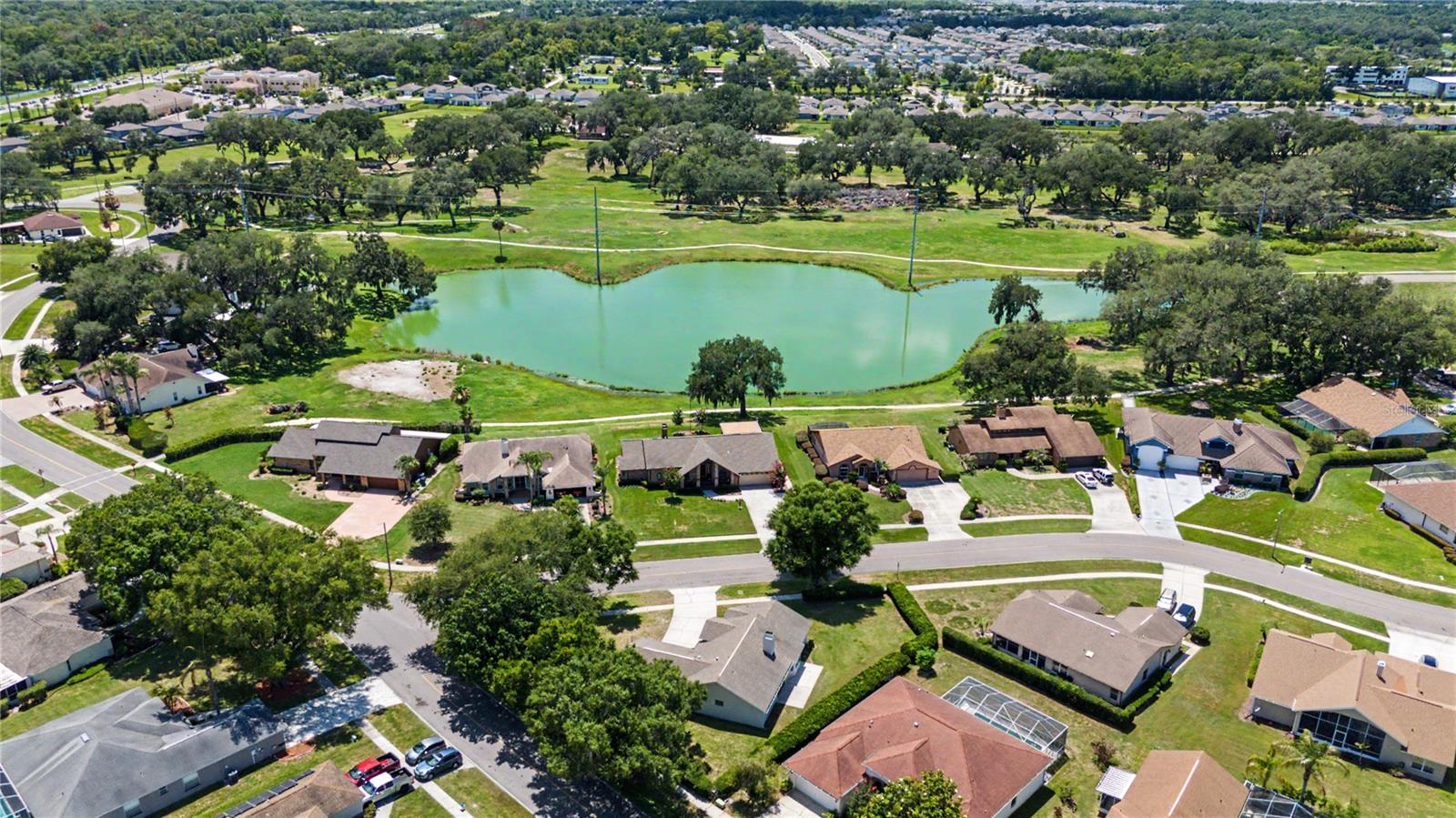 SILVER OAKS - Residential