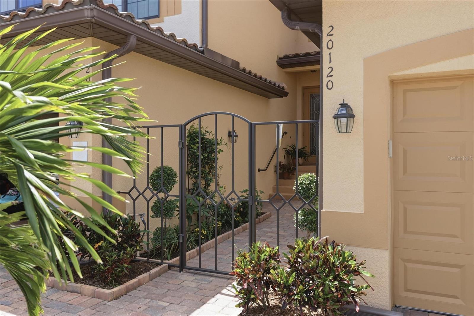 GRAN PARADISO - Residential
