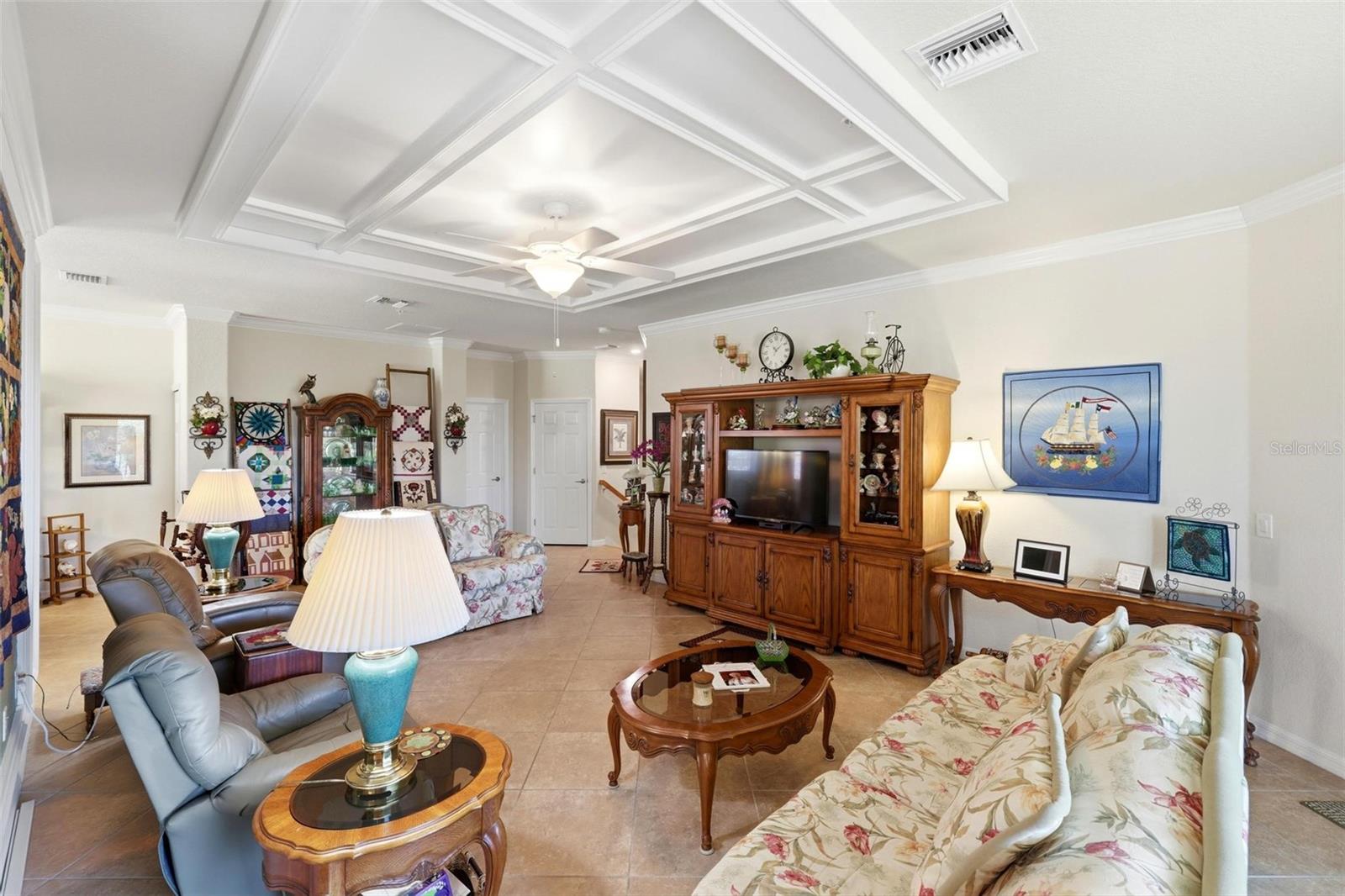 GRAN PARADISO - Residential