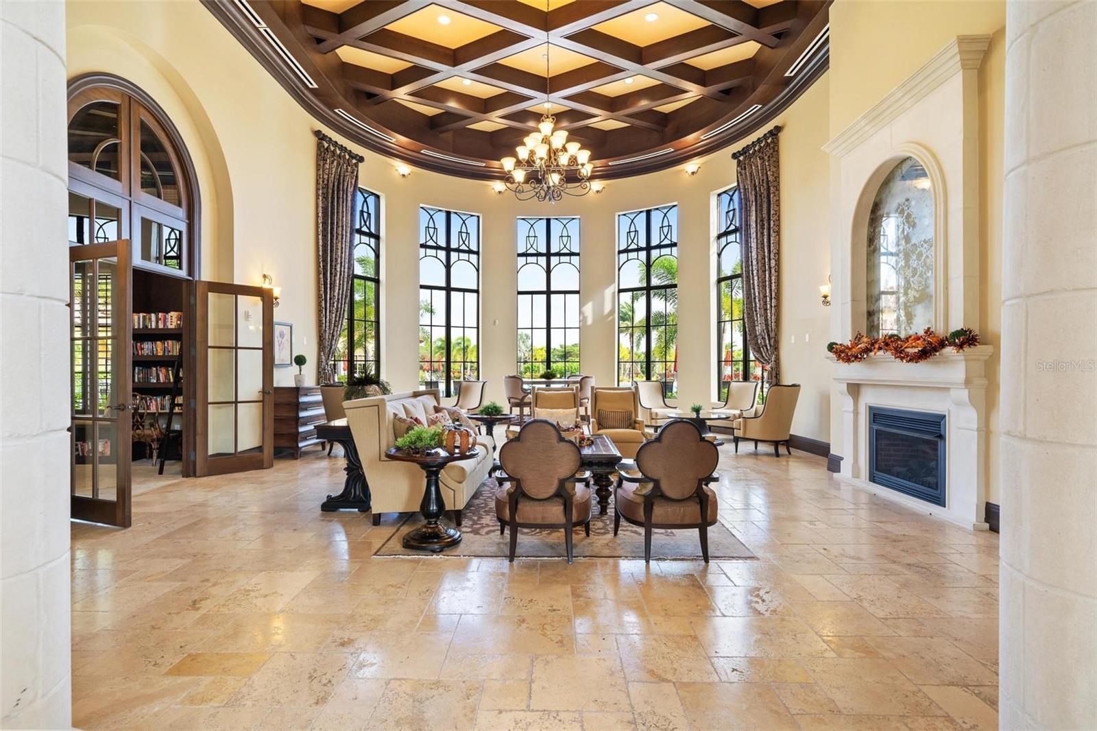GRAN PARADISO - Residential