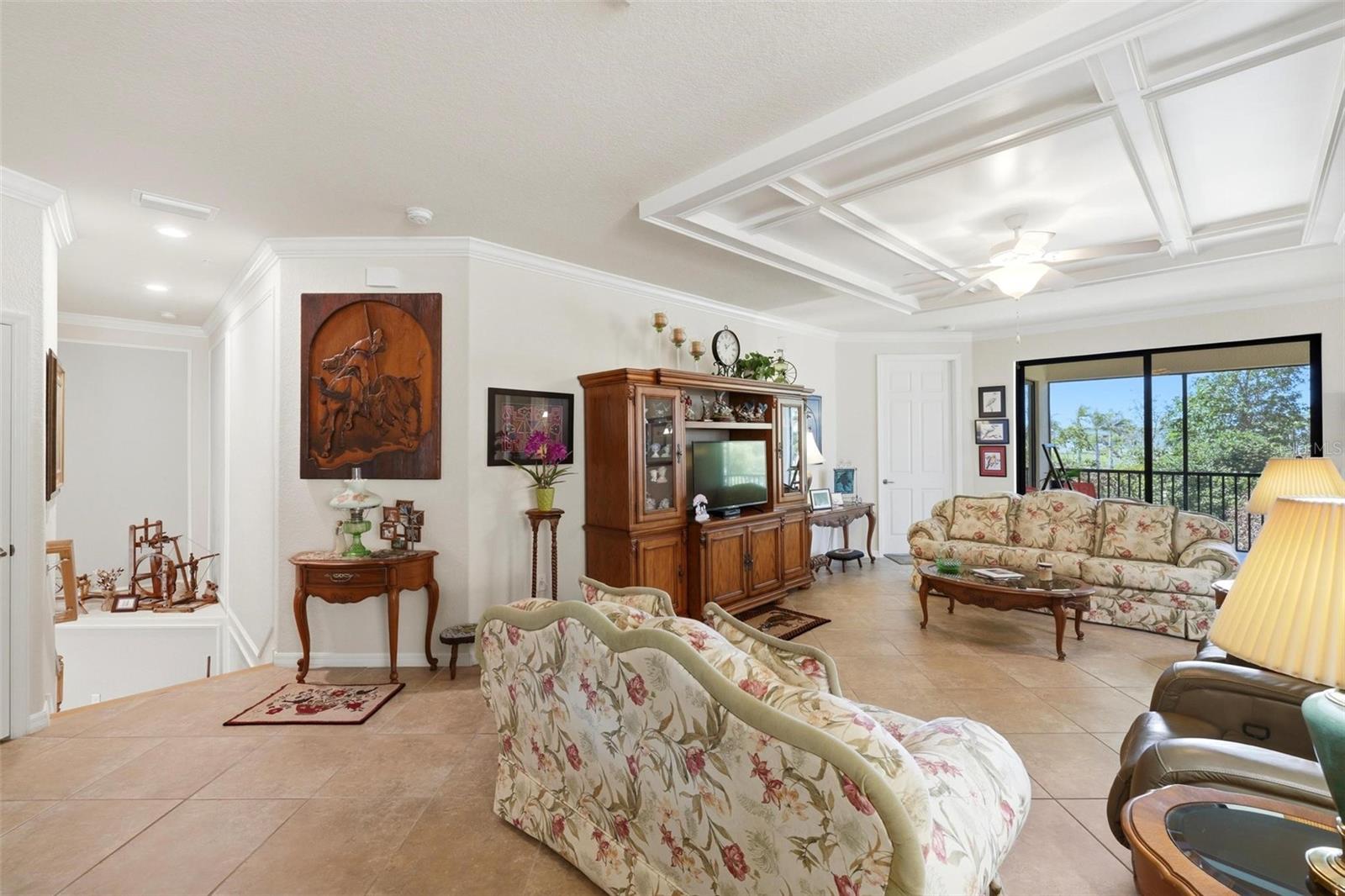 GRAN PARADISO - Residential