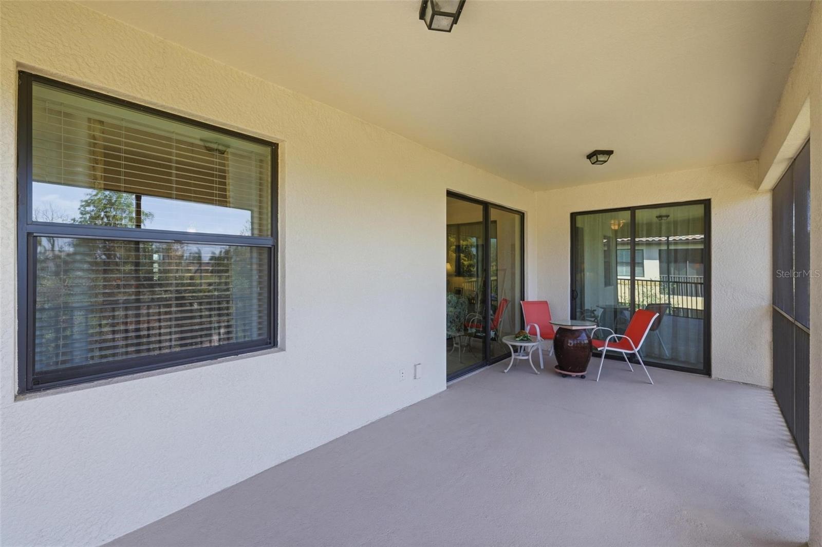 GRAN PARADISO - Residential
