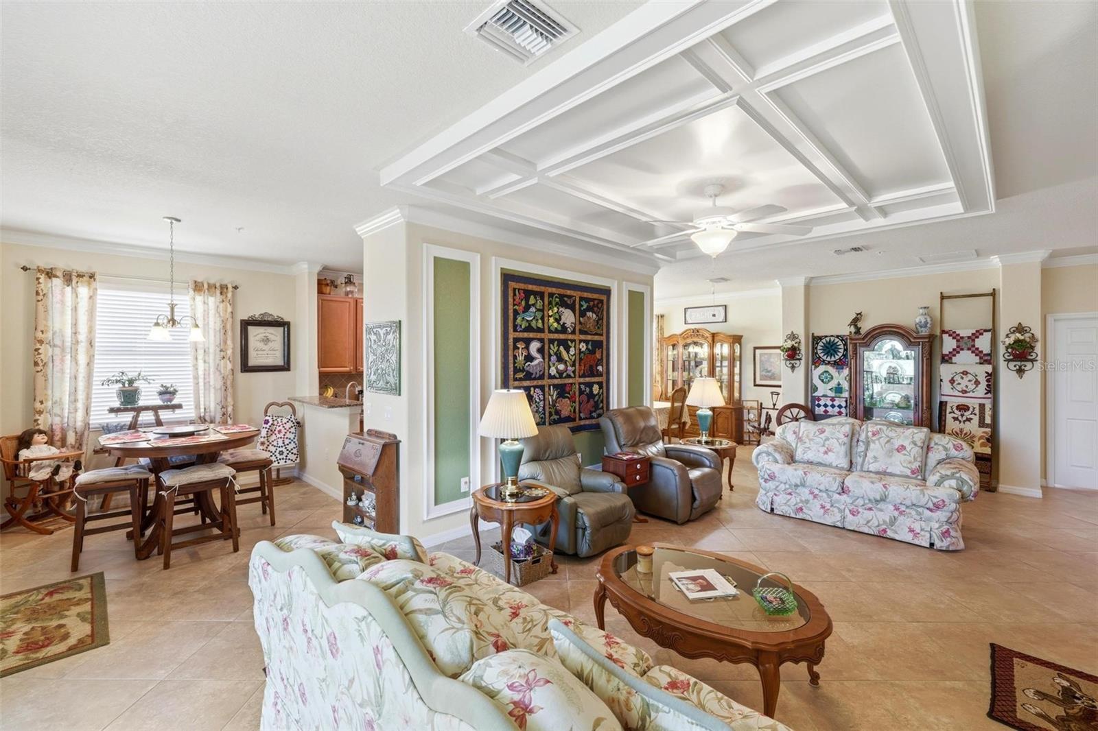GRAN PARADISO - Residential