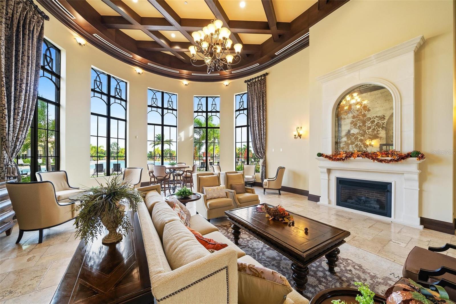 GRAN PARADISO - Residential