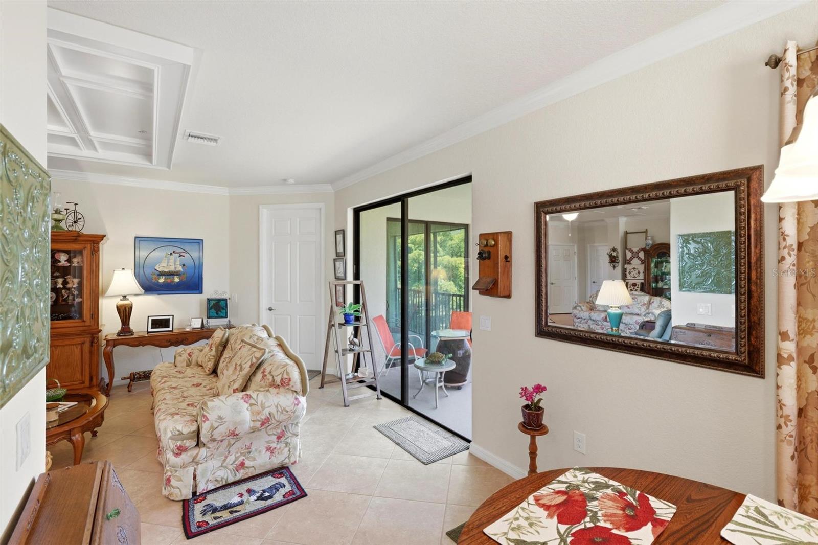GRAN PARADISO - Residential