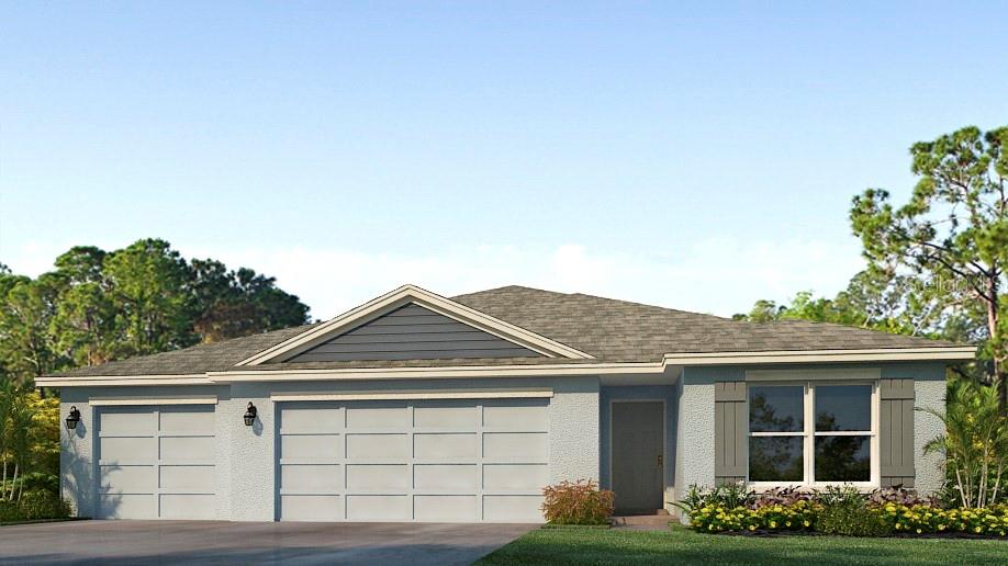 Under Construction. Receive ALL CLOSING COSTS PAID & special interest rates with the use of our preferred lender - Now through June 30th.
Oakfield Lakes consists of single-family homes all designed to meet the needs of today’s modern family. At the heart of Oakfield Lakes is The Grove, our central community hub that's an inviting space for socializing, relaxing and playing, featuring dedicated spaces for cooking, food trucks and year-round get-togethers. Available for Oakfield Lakes residents will be a resort-style pool, splash pad, playground and dog park for our 4-legged family members.