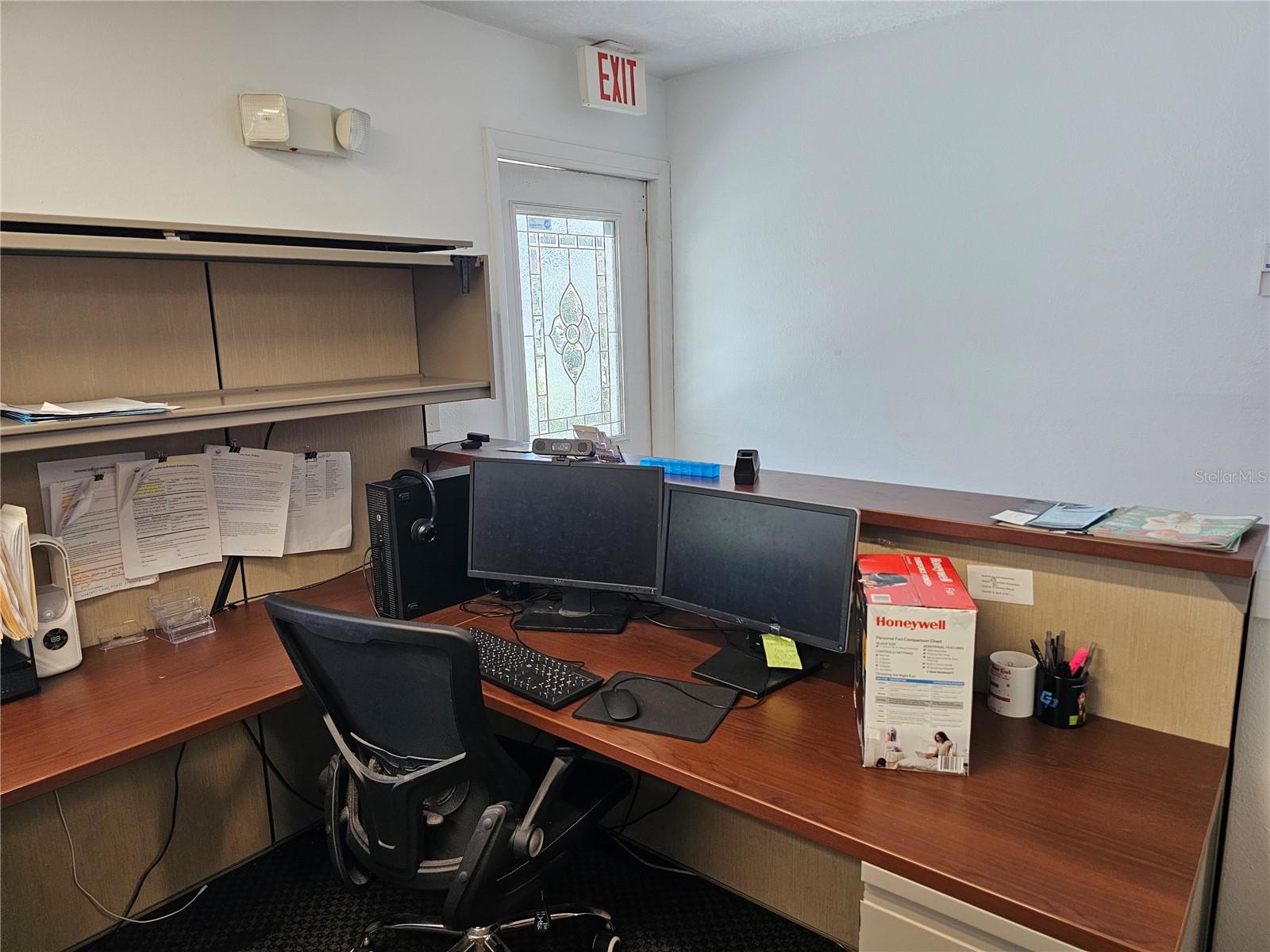 COUNTRYSIDE PROFESSIONAL CENTER CONDO - Commercial Sale