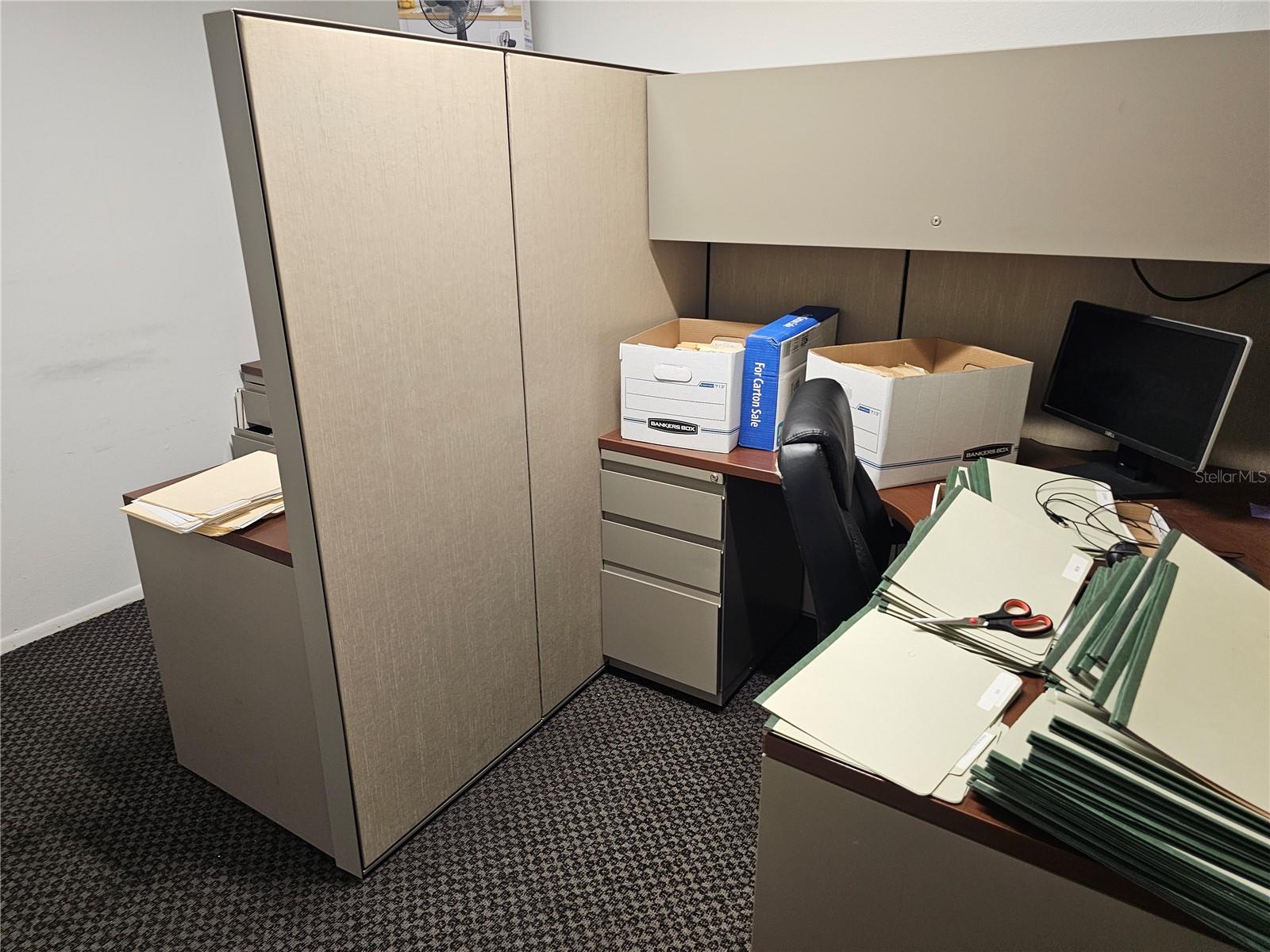 COUNTRYSIDE PROFESSIONAL CENTER CONDO - Commercial Sale
