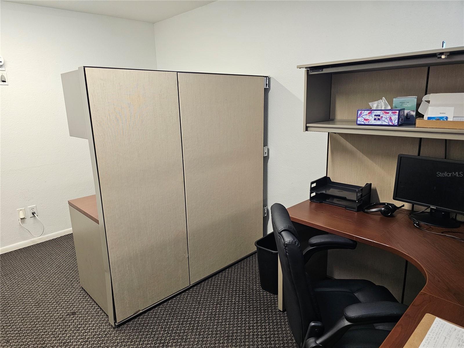 COUNTRYSIDE PROFESSIONAL CENTER CONDO - Commercial Sale