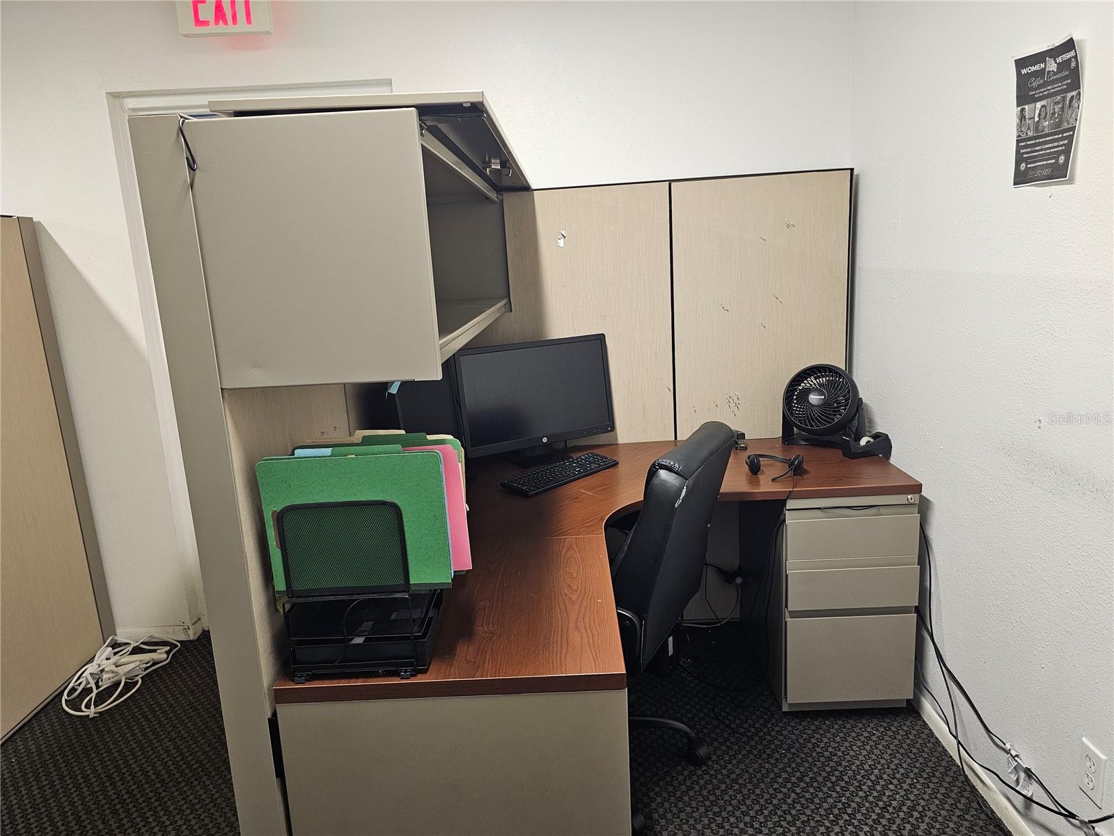 COUNTRYSIDE PROFESSIONAL CENTER CONDO - Commercial Sale