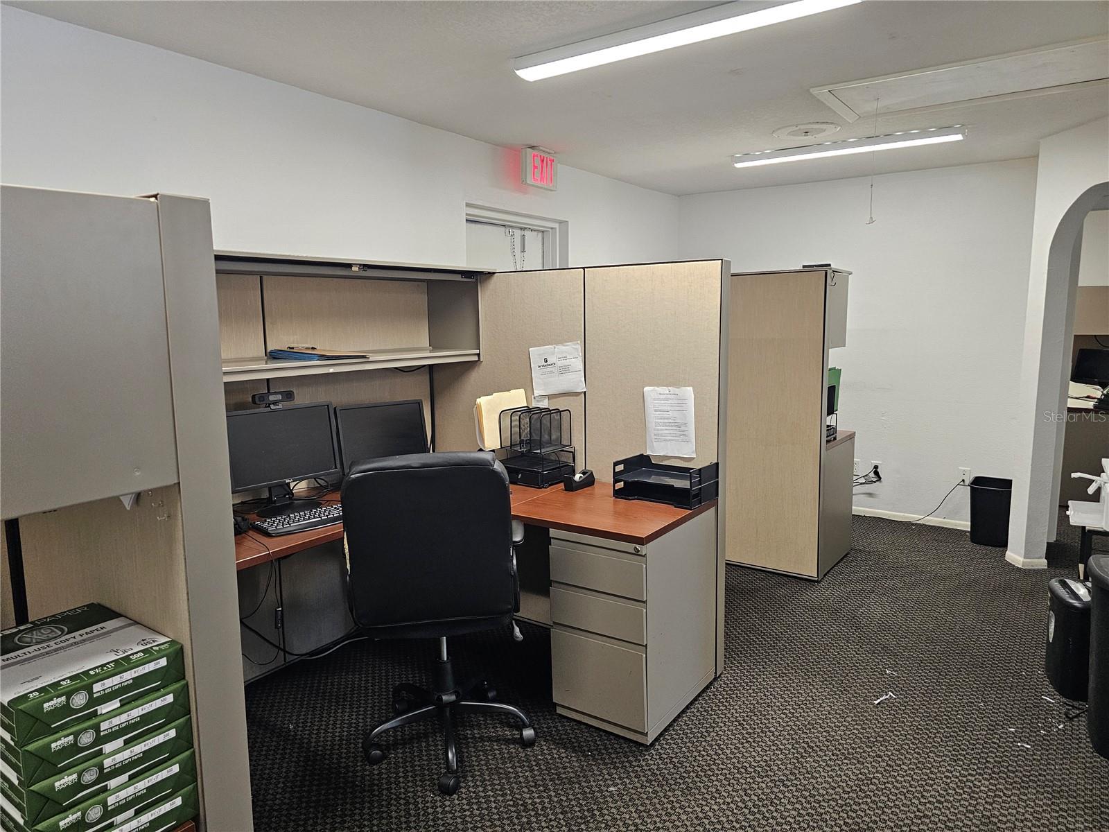 COUNTRYSIDE PROFESSIONAL CENTER CONDO - Commercial Sale